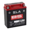 SLA Factory-Activated AGM Maintenance-Free Batteries