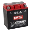 SLA Factory-Activated AGM Maintenance-Free Batteries