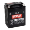SLA Factory-Activated AGM Maintenance-Free Batteries