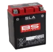SLA Factory-Activated AGM Maintenance-Free Batteries