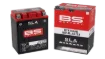 SLA Factory-Activated AGM Maintenance-Free Batteries