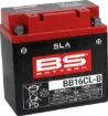 SLA Factory- Activated AGM Maintenance-Free Battery