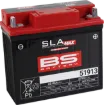 SLA MAX Factory- Activated AGM Maintenance-Free Battery