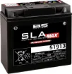 SLA MAX Factory- Activated AGM Maintenance-Free Battery