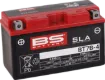 SLA Factory- Activated AGM Maintenance-Free Battery