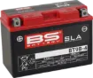 SLA Factory- Activated AGM Maintenance-Free Battery