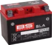 SLA Factory- Activated AGM Maintenance-Free Battery