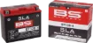 SLA Factory- Activated AGM Maintenance-Free Battery