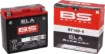 SLA Factory- Activated AGM Maintenance-Free Battery