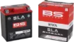 SLA Factory- Activated AGM Maintenance-Free Battery