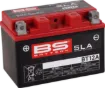 SLA Factory- Activated AGM Maintenance-Free Battery