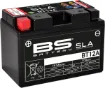 SLA Factory- Activated AGM Maintenance-Free Battery