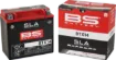 SLA Factory- Activated AGM Maintenance-Free Battery