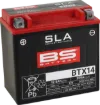 SLA Factory- Activated AGM Maintenance-Free Battery