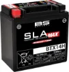 SLA MAX Factory- Activated AGM Maintenance-Free Battery