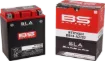 SLA Factory- Activated AGM Maintenance-Free Battery