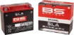 SLA Factory- Activated AGM Maintenance-Free Battery