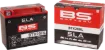 SLA Factory- Activated AGM Maintenance-Free Battery