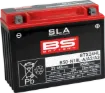 SLA Factory- Activated AGM Maintenance-Free Battery