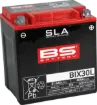 SLA Factory- Activated AGM Maintenance-Free Battery