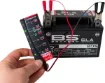 BT02 Battery & Alternator Tester