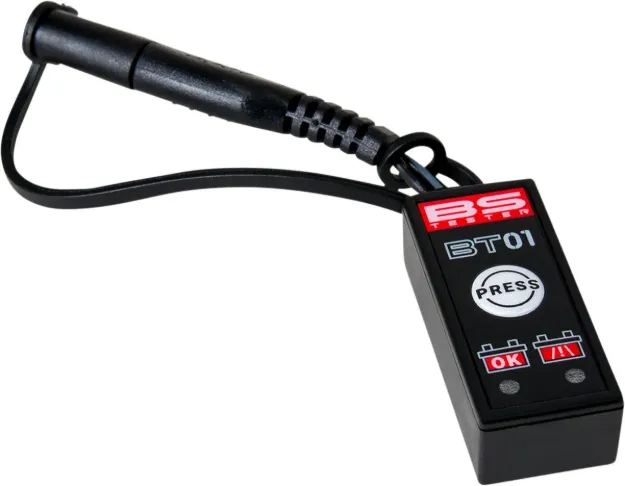 BT01 Battery Condition Indicator