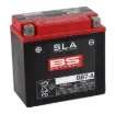 SLA Factory-Activated AGM Maintenance-Free Batteries
