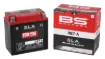 SLA Factory-Activated AGM Maintenance-Free Batteries