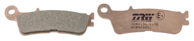 SI Series Sindered Off-Road Brake Pads