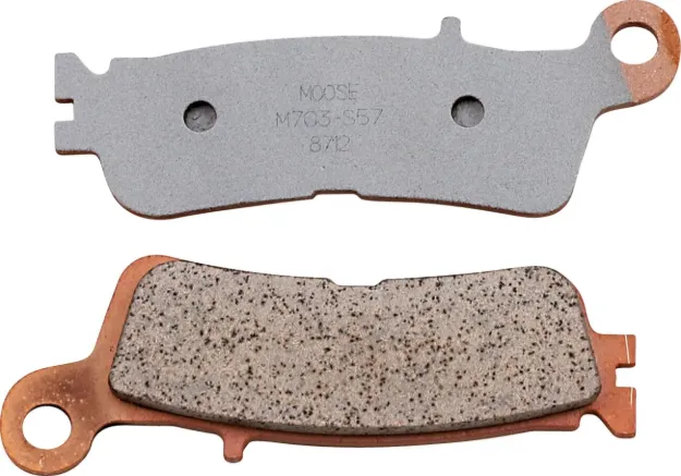 M1 Brake Pads