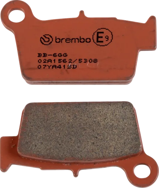 PRIME Sinter SD Brake Pads