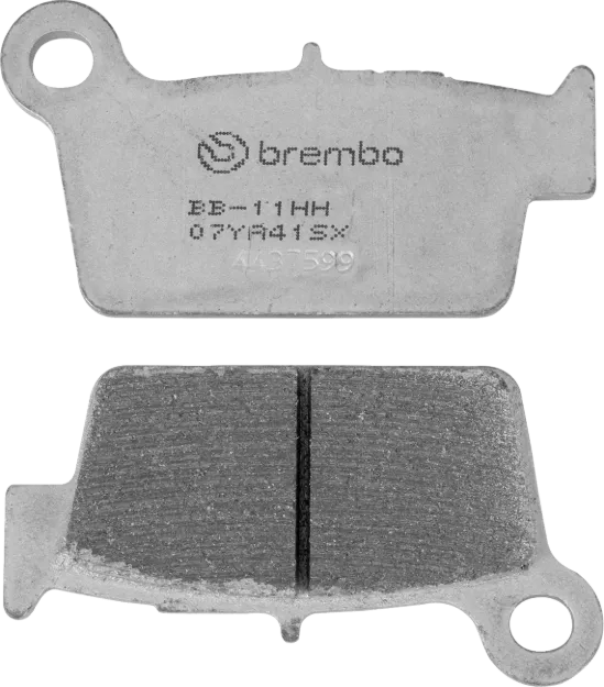 PRIME Sinter SX Brake Pads