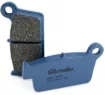BRAKE PAD CARBON CERAMIC TT PRIME LINE