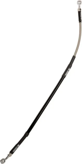 Stainless Steel Braided Brake Line