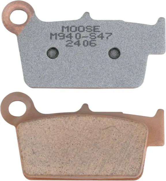 XCR Brake Pads