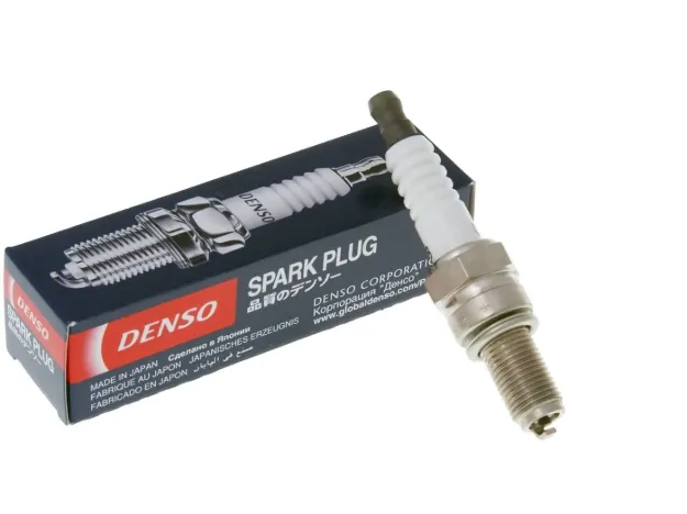 Spark Plug