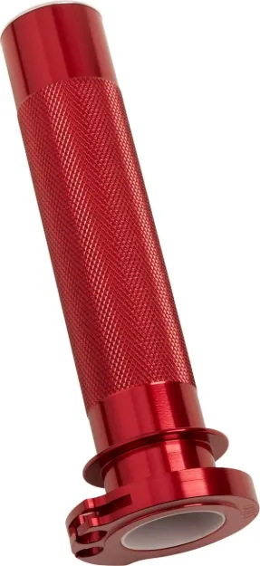 Aluminum Throttle Tube