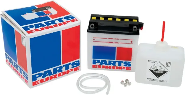 Conventional Battery Kit