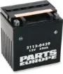 Parts Europe Battery