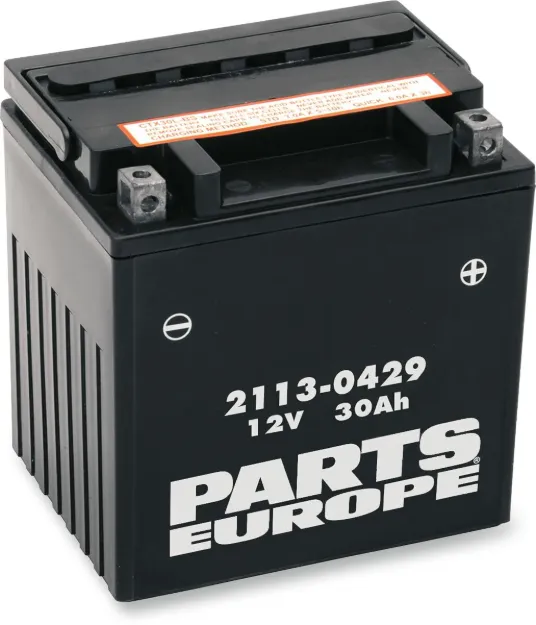 Parts Europe Battery