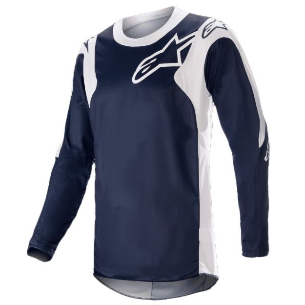 Slika ALPINESTARS RACER HOEN DRES
