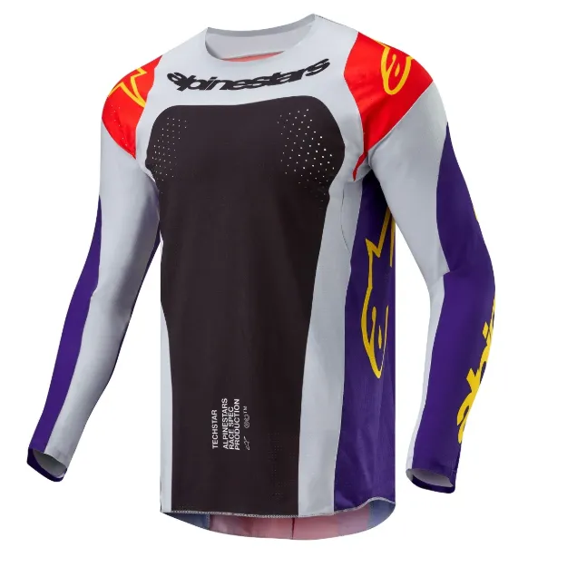 Slika ALPINESTARS TECHSTAR OCURI DRES