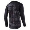 Slika TROY LEE DESIGNS SE PRO AIR DRES VOX CAMO ČRNA