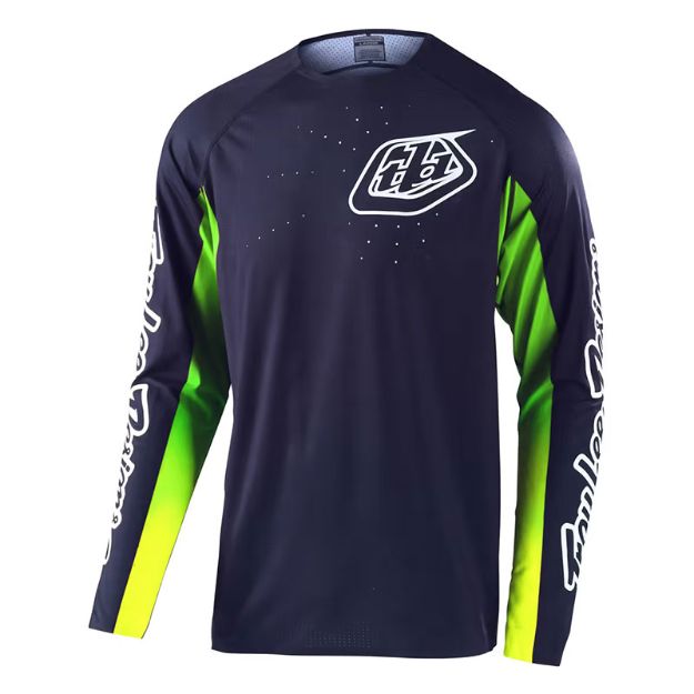 Slika TROY LEE DESIGNS SE ULTRA STREAMLINE DRES MODER