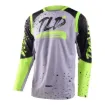 Slika TROY LEE DESIGNS GP PRO PARTICLE FOG DRES