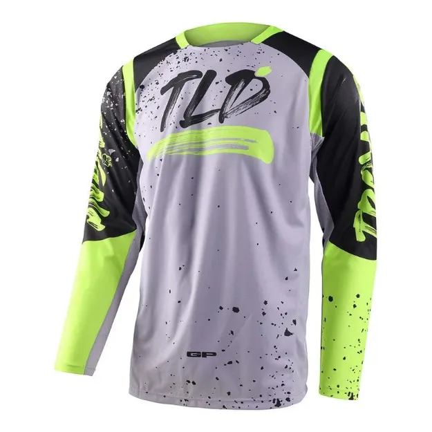 Slika TROY LEE DESIGNS GP PRO PARTICLE FOG DRES