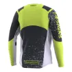 Slika TROY LEE DESIGNS GP PRO PARTICLE FOG DRES