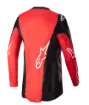 Slika ALPINESTARS 2023 RACER HOEN DRES RDEČ