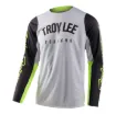 Slika TROY LEE DESIGNS GP PRO DRES BOLTZ FOG / FLO RUMEN