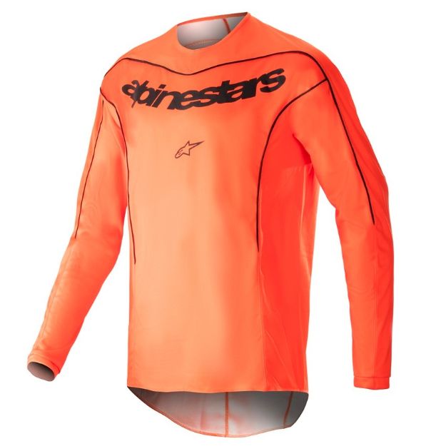 Slika ALPINESTARS FLUID LURV DRES